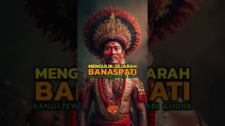 Download lagu Reviewing the True History of Banaspati mp3