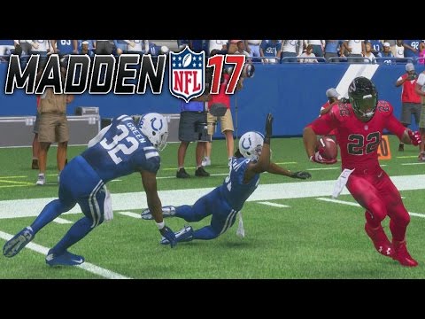 Madden 17 Career Mode S4 Ep 63 - DOUBLE ANKLE BREAKER & THEN THE BURNERS!
