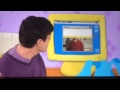 Blue S Clues We Just Got A Email