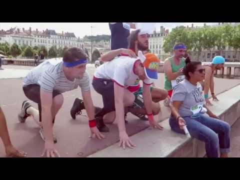 LA MM LYON - JO de Rillieux de Généré w/ Sheitan Brothers