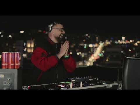 Plas - CREEP THE DJ (LIVE)