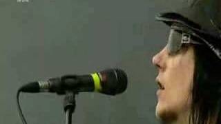 Avenged Sevenfold-Burn It Down