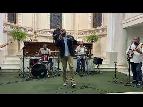 Noite - Vencedores Por Cristo