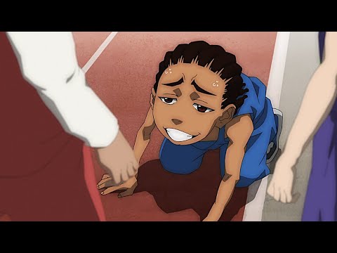 The Boondocks Full Season 2026 Full Episodes 👉🔴 The Boondocks 2026 #NoZoom #1080P #FullHD #nocuts