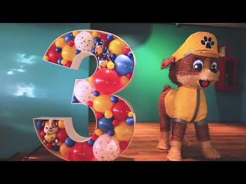 Happy Birthday Jose Pablo