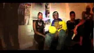 Pyro Methane - Pretty Girl$ (feat. AyoitsCraig) - New 2012
