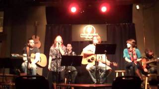 One Kiss Away (LIVE)