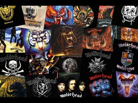 download lagu mp3 mp4 Motrhead Discography, download mp3 Motrhead Discography free downloadn, video klip Motrhead Discography