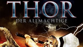 Thor - Der Allmächtige (2011) Science Fiction  Fi