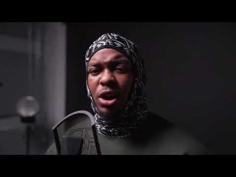 Frogzy - Song Cry 2 (Official Video)