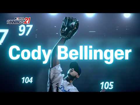 MLB 9 Innings 21 - Cody Bellinger (15s)