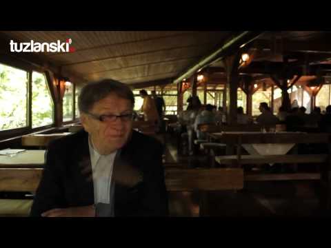 Intervju: Miroslav Ćiro Blažević (Tuzlanski.ba)