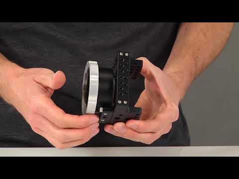 Wooden Camera Video #1