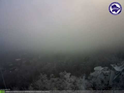 Őzike kelet 2016-12-08