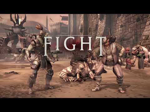 Mortal Kombat XL Kotal Khan Accidental Brutality