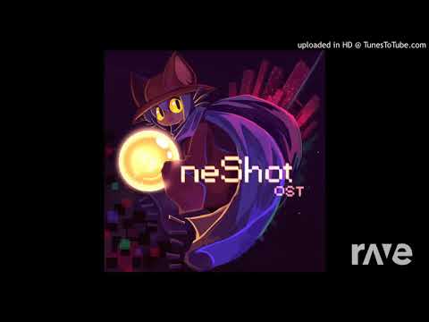 Castlevania/ Oneshot mix: Eleventh Hour in the Forest of Jigramunt