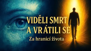 Download lagu Život po smrti: Co viděli ti, kteří se vrátili? mp3 Download lagu Život po smrti: Co viděli ti, kteří se vrátili? mp3