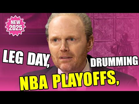 2 HOURS of BILL BURR ANIMATED - Mega Compilation | ANIMATION EDIT|   Leg Day, NBA Playoffs, Drumming