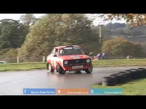 Neil Howard 2014 - Crashes and Spins