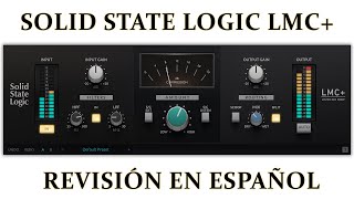 Video thumbnail for ⚡SSL LMC+⚡ -Revisión en Español- by Alonso Ararat