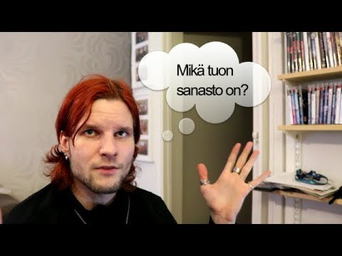 Eri alueiden murteet