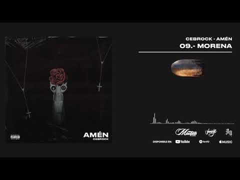 09.- Cebrock - Morena