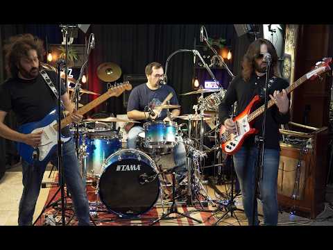 The Skelters - That's Right (Official Video)