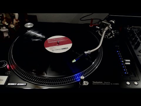 Muzzaik Feat.Zaida - Work It (Tommyboy Mannel Remix)-2007-House-[Stick Records]