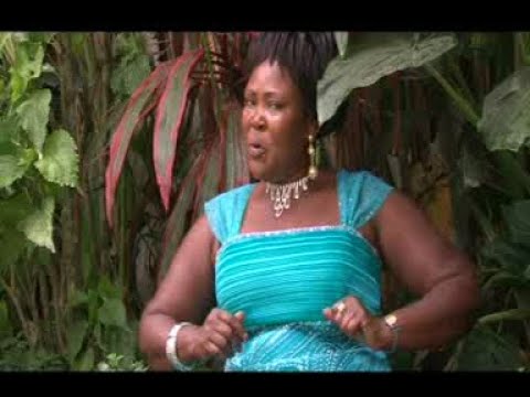 Annet Nandujja - Namulabyeko (Official Video)