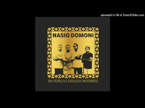 Nasio Domoni Ft Young Davie - E Veisiga (Fiji Music 2016)