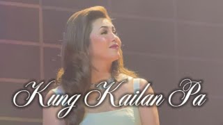 RESET ORIGINALS | Kung Kailan Pa | Regine Velasquez-Alcasid