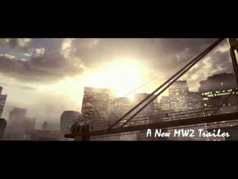 Mw2 Tritage Trailer | Invictus