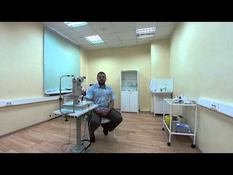 Видео Кератоконус и его лечение