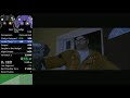 Over The Hedge GCN 100 Speedrun In 2 19 00