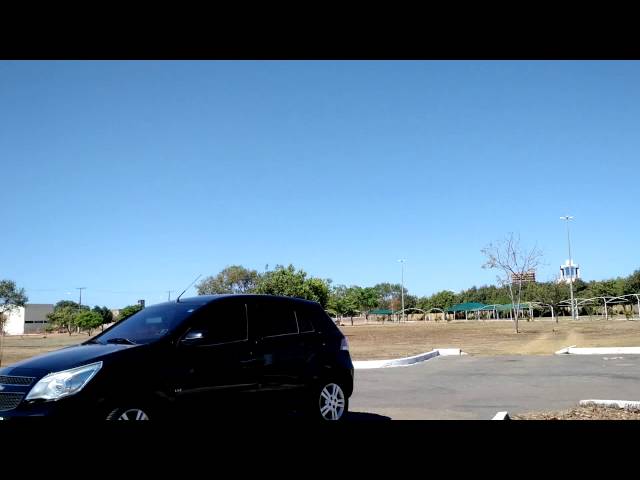 Federal University of Tocantins (UFT) vidéo #1