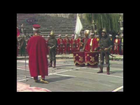 Mehter Marşları - Hücum Marşı