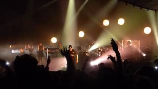 Doc Gynéco "Passement de Jambes" - Olympia 2016