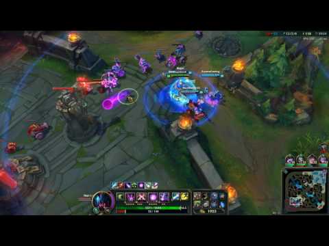 Bronze Plays -109- #Dat Rek'Sai