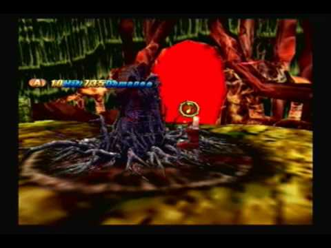 Let's Play Shadow Hearts FtNW 130 - Trees don't stand a chance