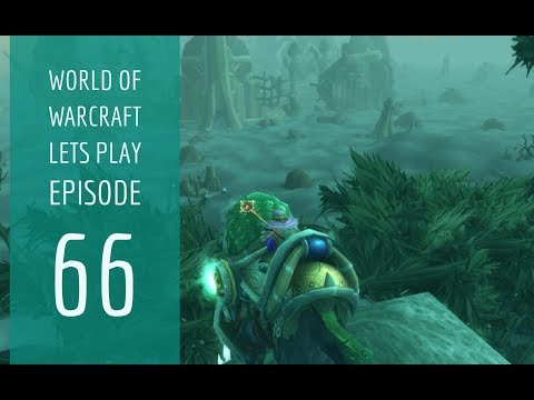 World Of Warcraft Let's Play Ep. 66 - Gnome Warlock - WoW - Level 1-110