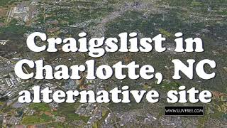 Craigslist Charlotte Personals Alternative site is