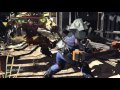 Gameplay video of The Surge  XBox