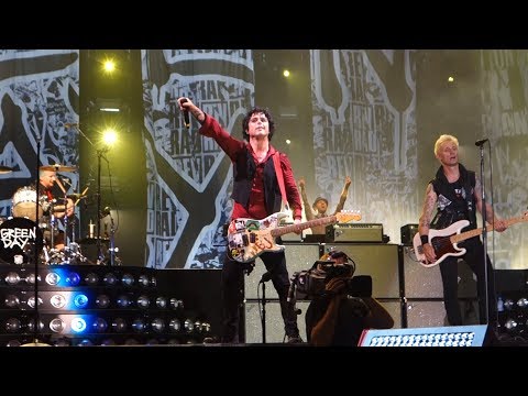 Green Day - Youngblood – Live in Oakland