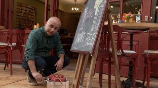 Հասցեն՝ Հայաստան. Սևակ Դավիդյան