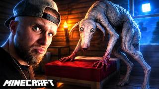 COŚ JEST NIE TAK Z MOIM PSEM... || Muffin the dog