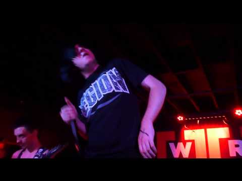 A Future Corrupt- Decay LIVE at Waiting Room (Battle for Mayhem)