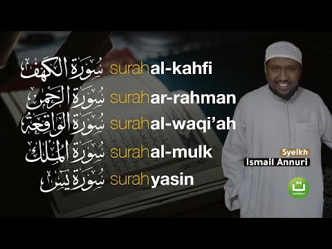 Download 50+ Contoh Surat Surat Al Kahfi Riko Gratis