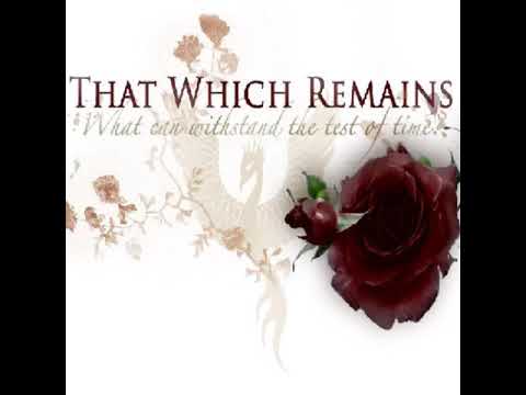 That Which Remains - Demo (2008) (Full Demo)