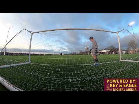 Goal Cam Burscough A