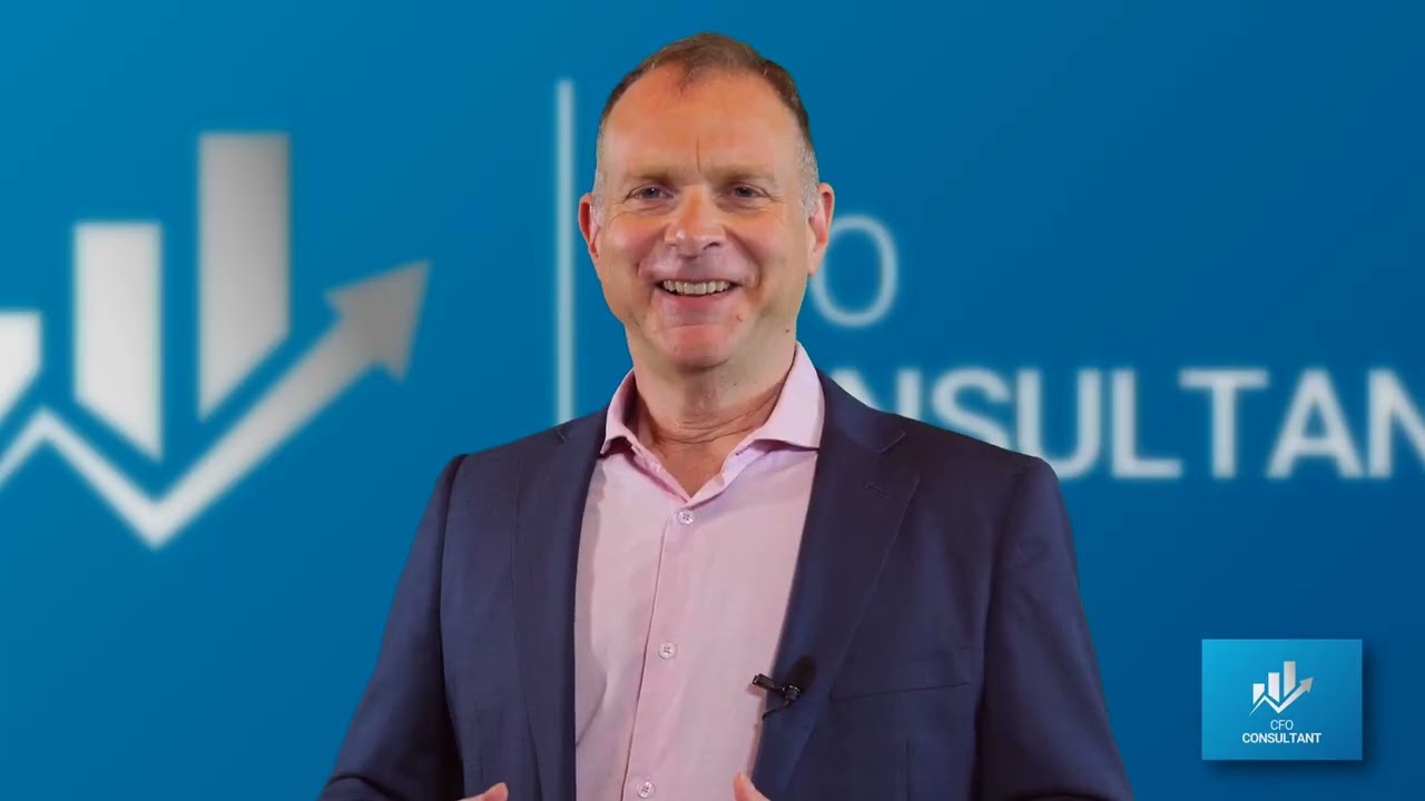Watch: Is your business flying blind?